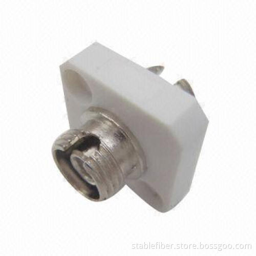 FC Fiber-optic Adapter, Multi-mode, Supports CATV